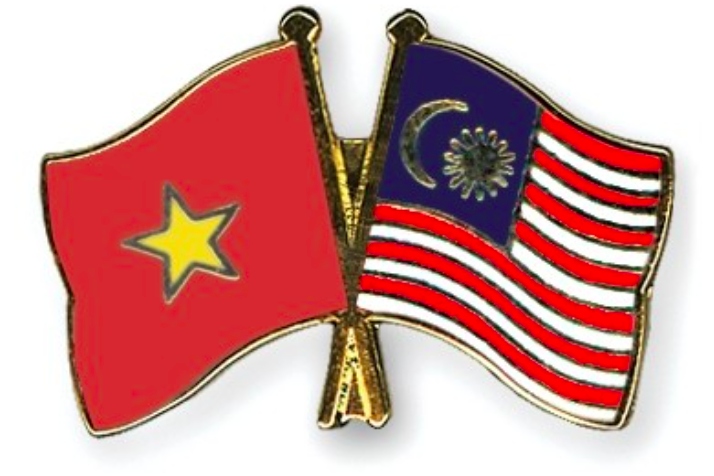 Joint press communique on Vietnam - Malaysia diplomatic relations anniversary